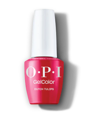 Gel Nail Polish Dutch Tulips