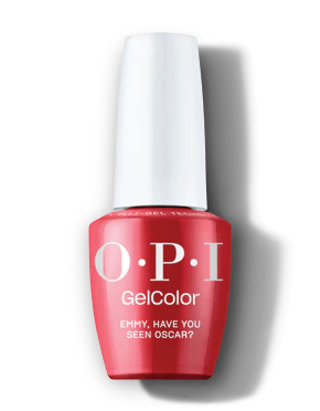 Gel Nail Polish Emmy, have you seen Oscar?