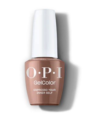 Gel Nail Polish Espresso Your Inner Self