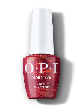 Gel Nail Polish I'm Really an Actress