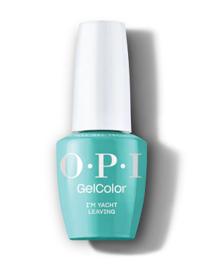 Gel Nail Polish I’m Yacht Leaving