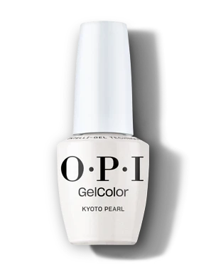 Gel Nail Polish Kyoto Pearl