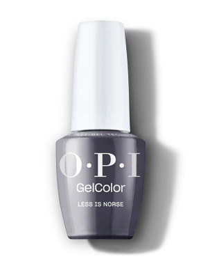 Gel Nail Polish Less is Norse®