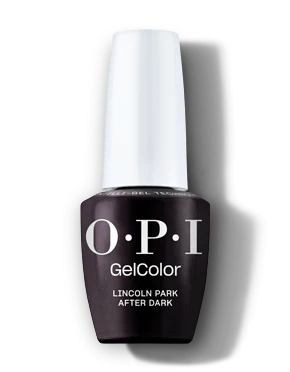 Gel Nail Polish Lincoln Park After Dark®