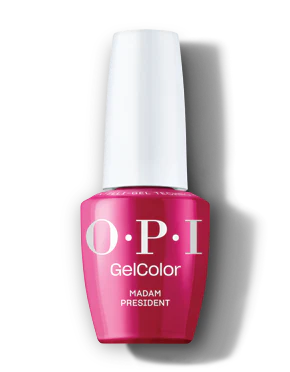 Gel Nail Polish Madam President