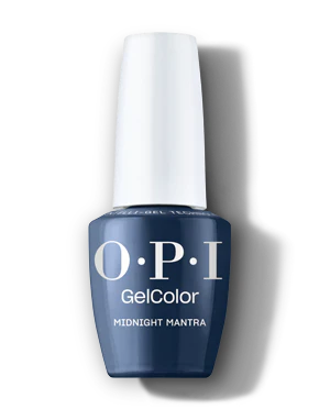 Gel Nail Polish Midnight Mantra