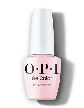 Gel Nail Polish Mod About You