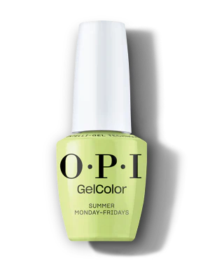 Gel Nail Polish Summer Monday-Fridays