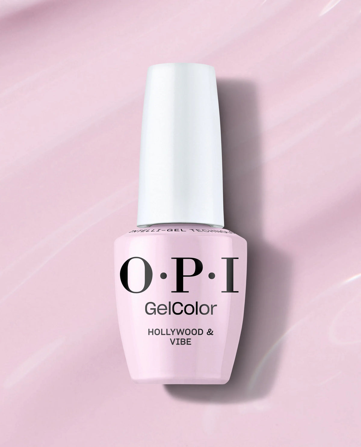 Gel Nail Polish Hollywood & Vibe