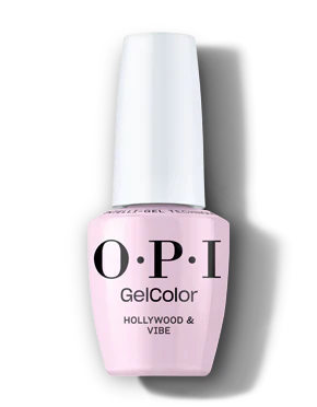 Gel Nail Polish Hollywood & Vibe