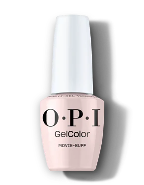 Gel Nail Polish Movie Buff