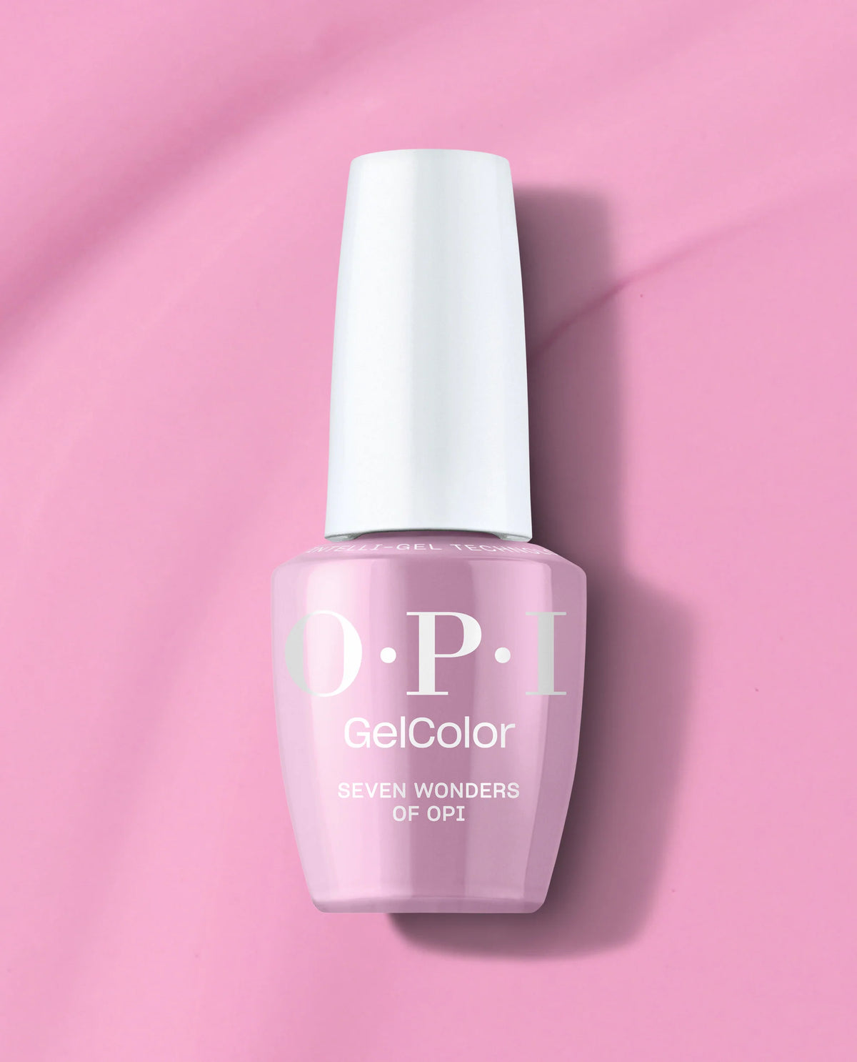 Gel Nail Polish Seven Wonders of OPI