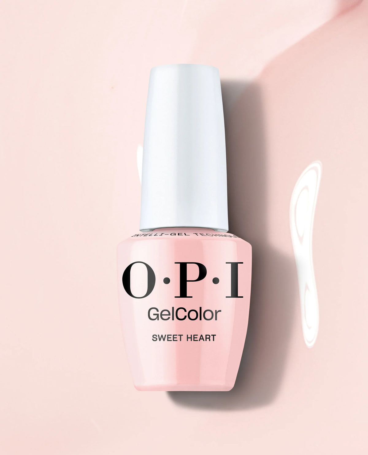 Gel Nail Polish Sweet Heart