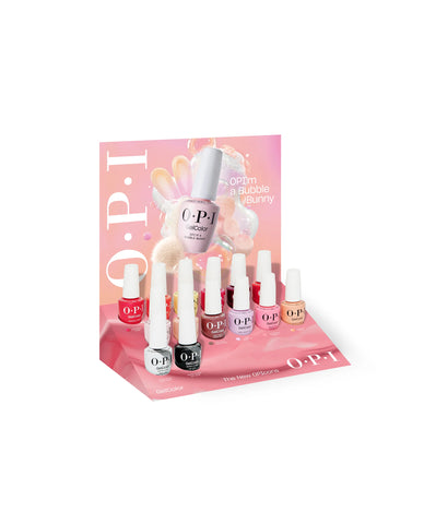 Displays & Kits Spring '26 GelColor 14PC Vac Tray Display