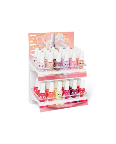 Displays & Kits Spring '26 GelColor 36PC Acrylic Display