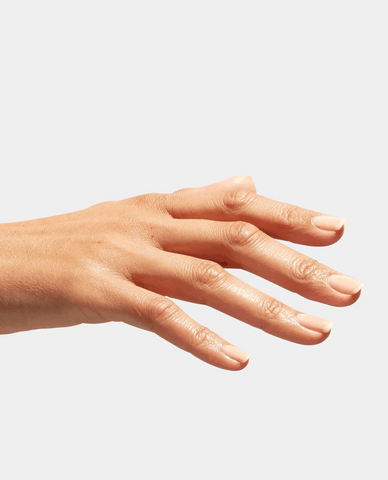 Treatments & Strengtheners Gel Break - Barely Beige