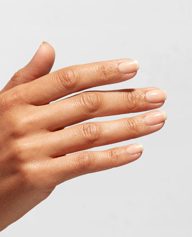 Treatments & Strengtheners Gel Break - Barely Beige