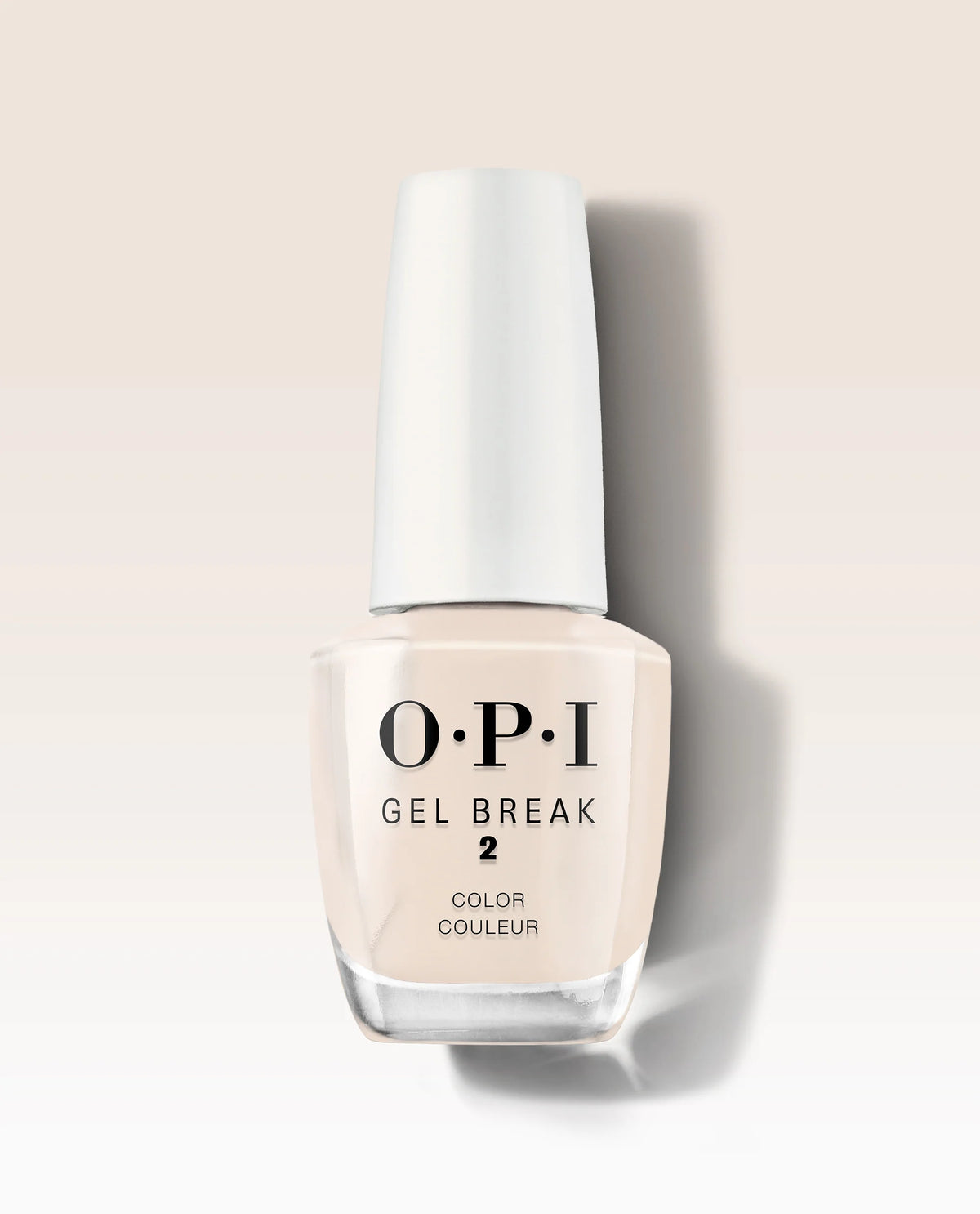 Treatments & Strengtheners Gel Break - Too Tan-tilizing