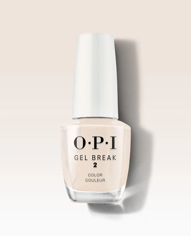 Treatments & Strengtheners Gel Break - Too Tan-tilizing