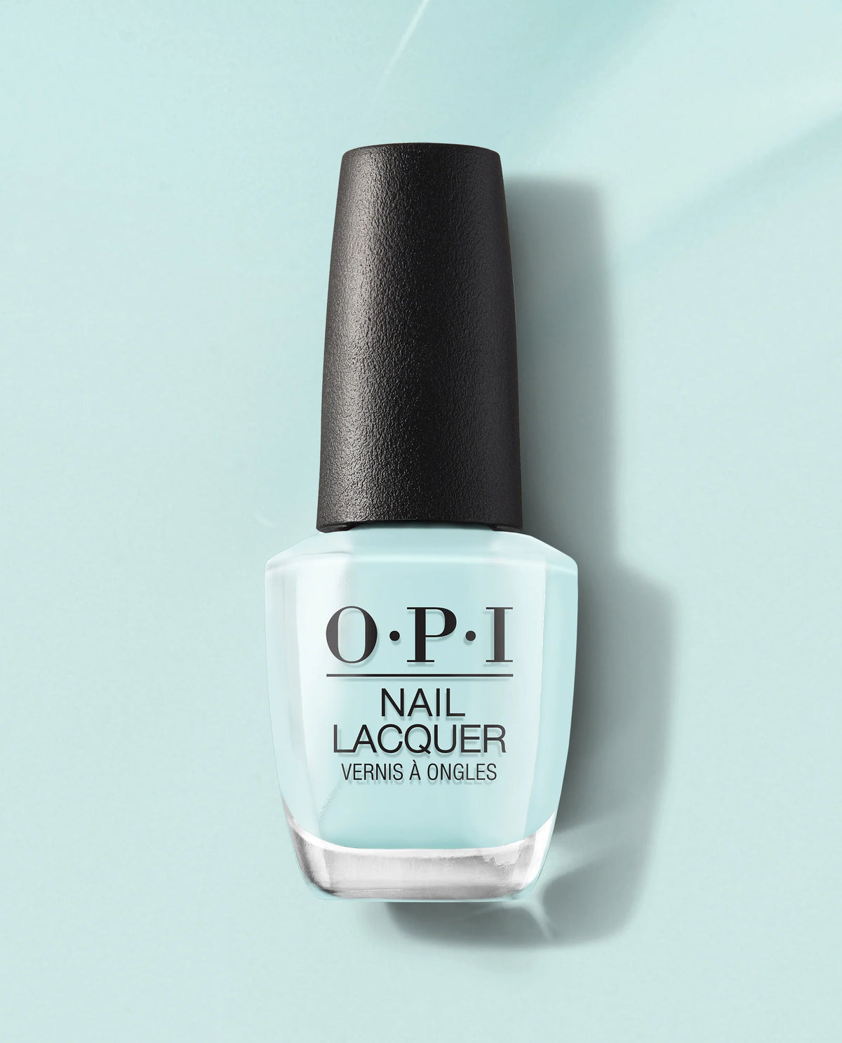 Nail Lacquer Gelato on My Mind®