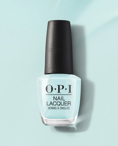 Nail Lacquer Gelato on My Mind®