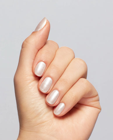 Nail Lacquer Gemini and I