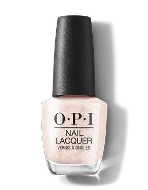 Nail Lacquer Gemini and I