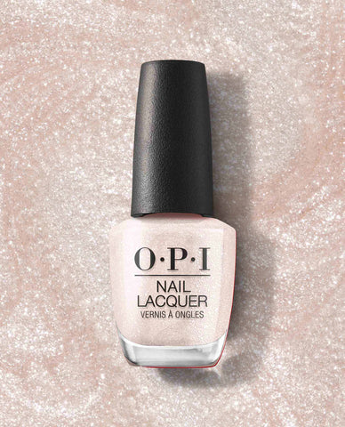 Nail Lacquer Gemini and I