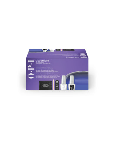 Gift Sets & Kits GELement™ Gel Essentials Kit