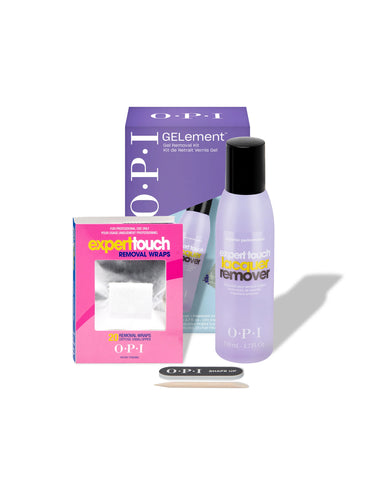 Gift Sets & Kits GELement™ Gel Removal Kit