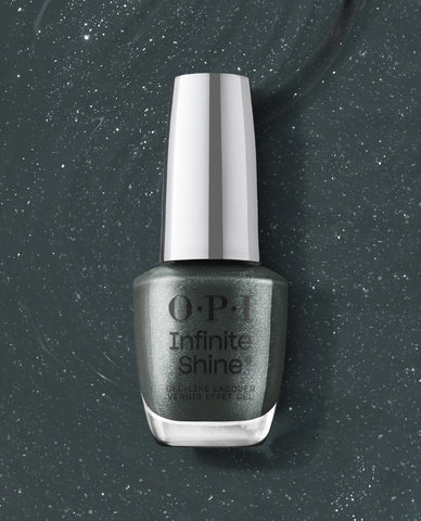 Infinite Shine Get in Platform-ation