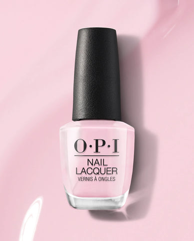 Nail Lacquer Getting Nadi On My Honeymoon