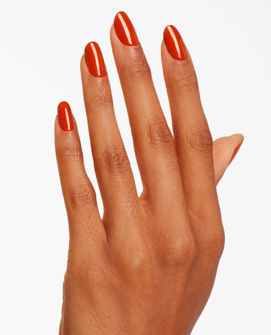 Gel Nail Polish Gimme a Lido Kiss