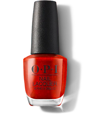 Nail Lacquer Gimme a Lido Kiss