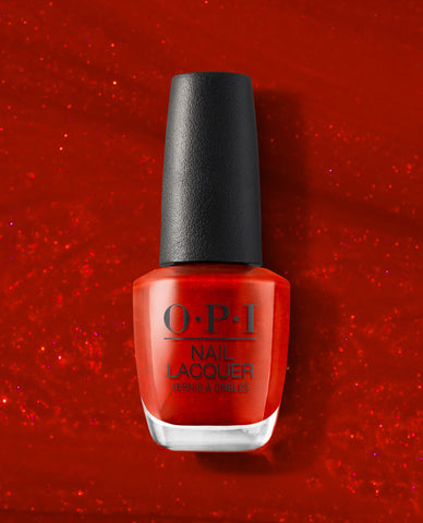 Nail Lacquer Gimme a Lido Kiss