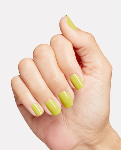 Nature Strong Vegan Nail Lacquer Give Me Some Suga Cane