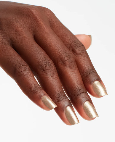 Nail Lacquer Glitzerland