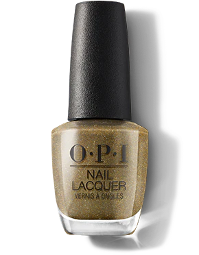 Nail Lacquer Glitzerland