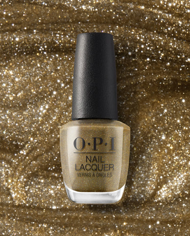 Nail Lacquer Glitzerland