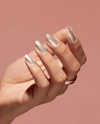 Nature Strong Vegan Nail Lacquer Glowing Places