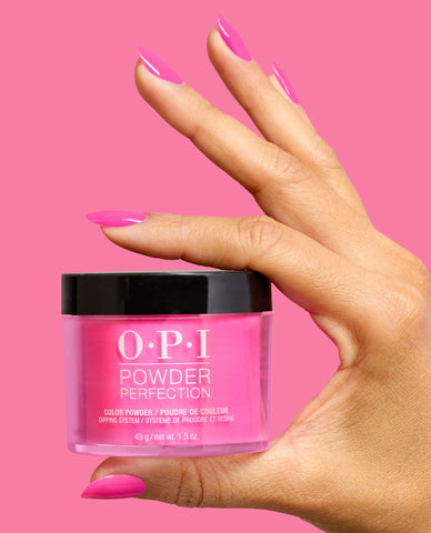Dipping Powder Go with the Floatie