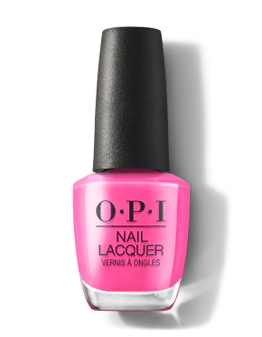 Nail Lacquer Go with the Floatie