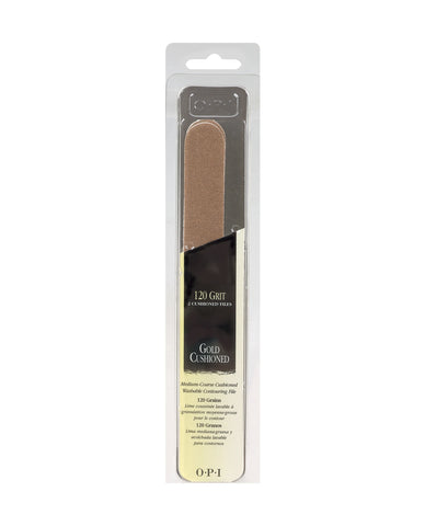 Files Gold Cushioned File