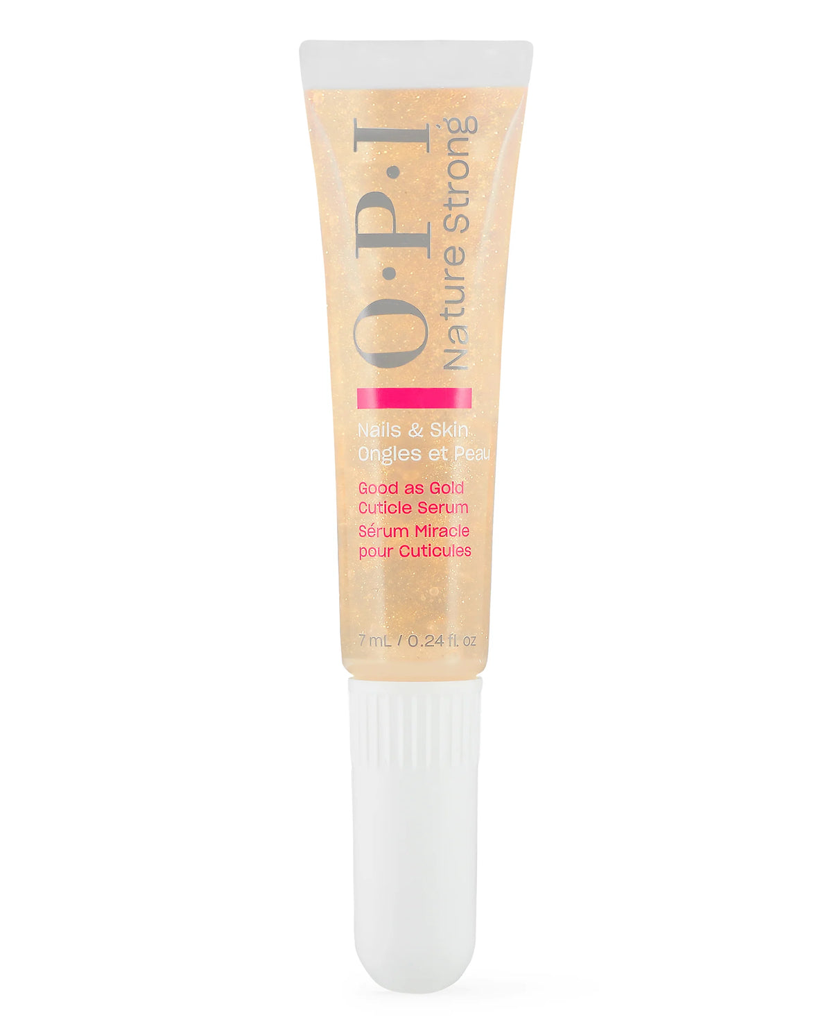 Hands & Feet Good as Gold Cuticle Serum 7 mL