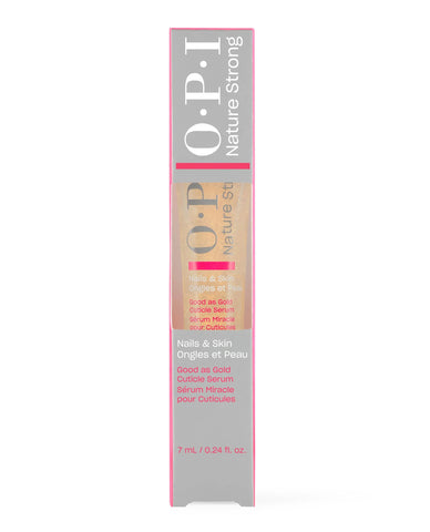 Hands & Feet Good as Gold Cuticle Serum 7 mL