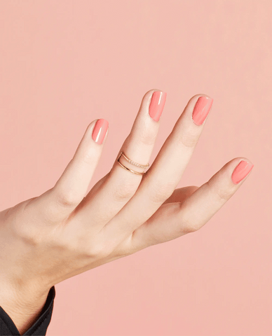 Gel Nail Polish Got Myself into a Jam-balaya