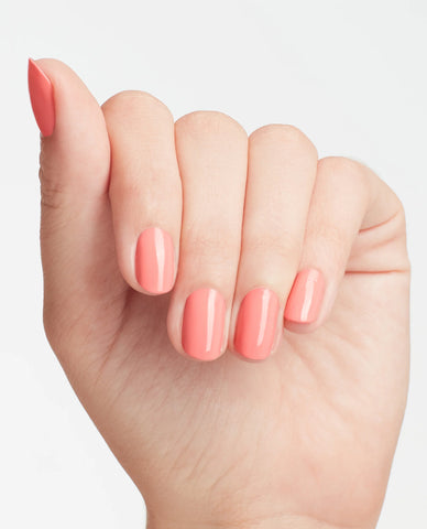Gel Nail Polish Got Myself into a Jam-balaya