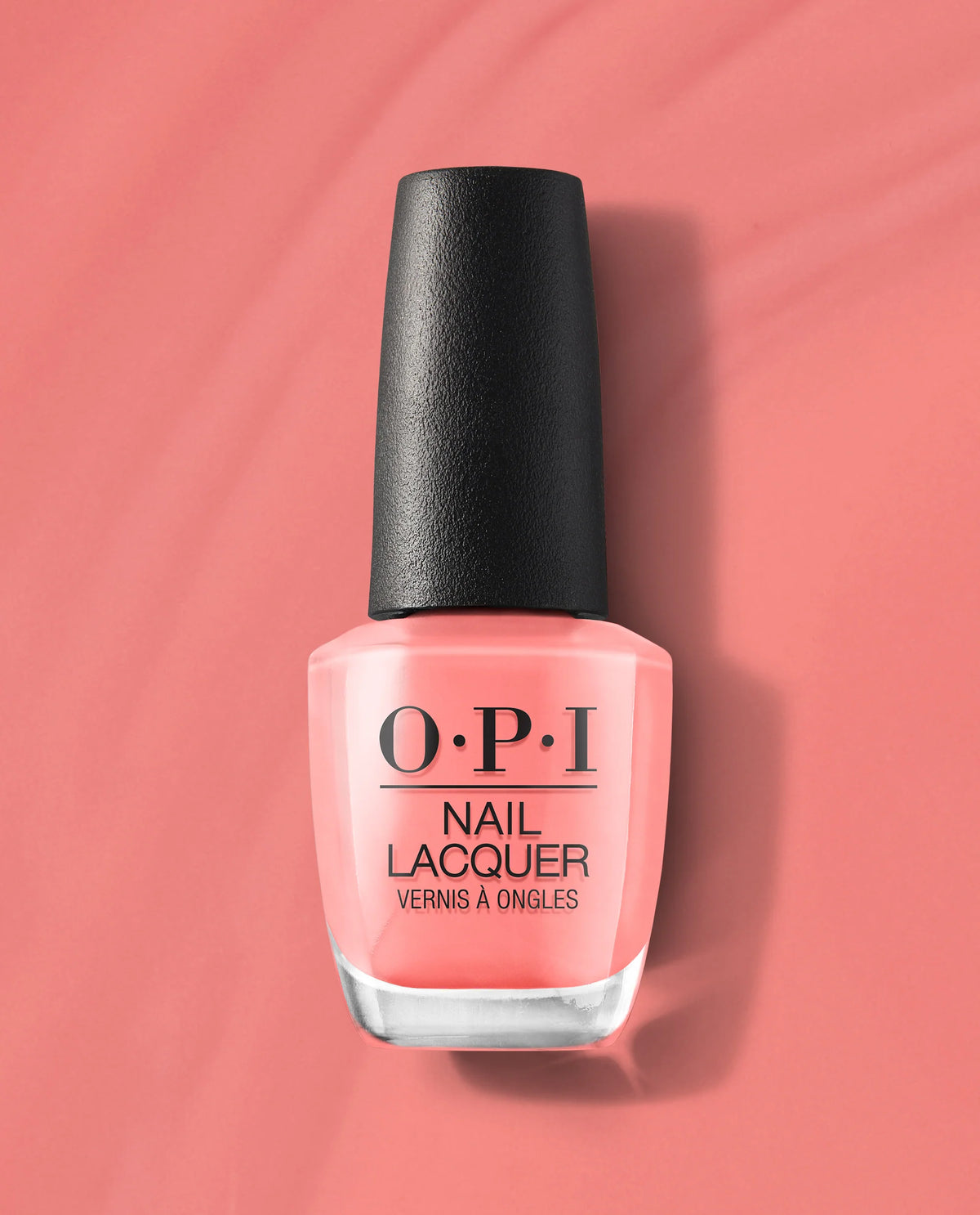 Nail Lacquer Got Myself into a Jam-balaya