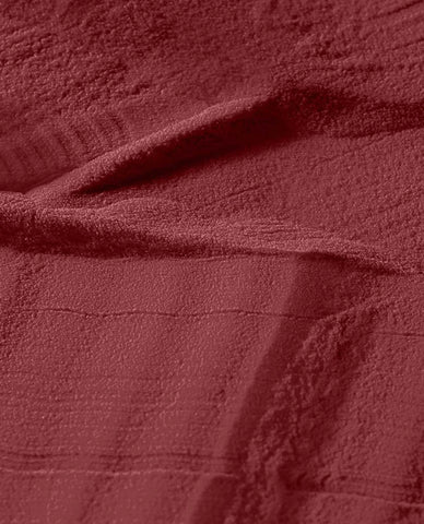 Dipping Powder Got the Blues for Red