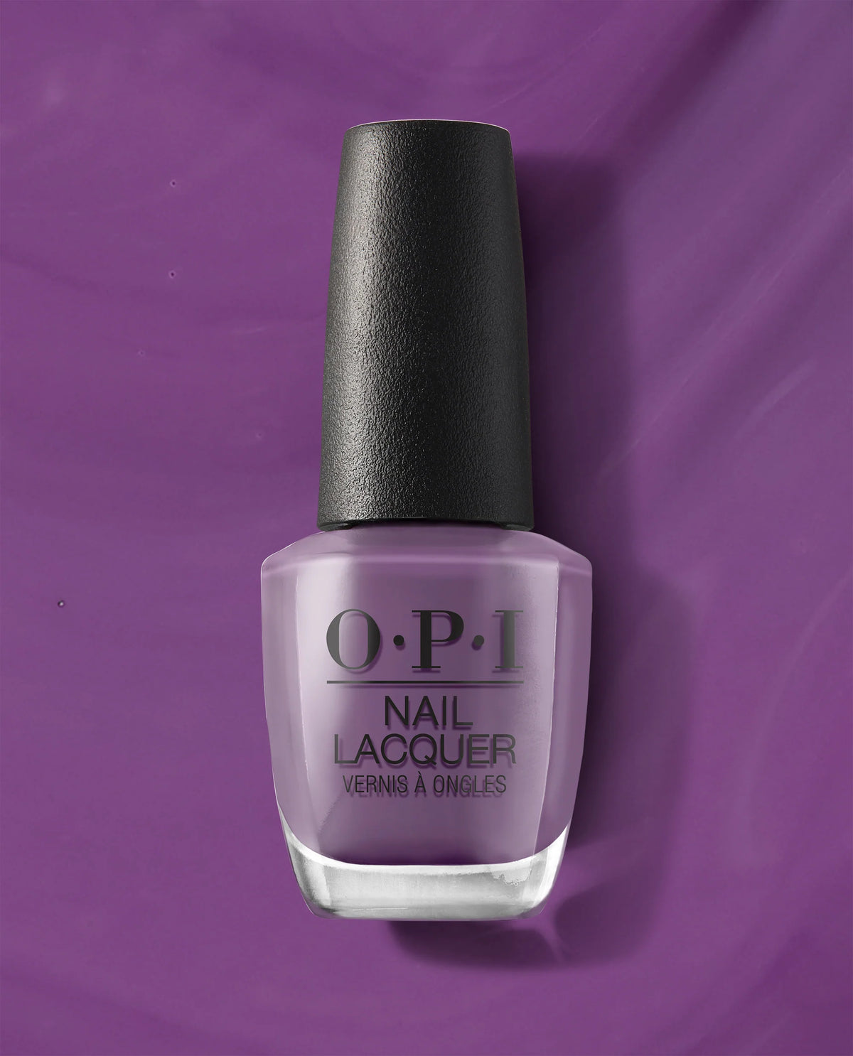Nail Lacquer Grandma Kissed a Gaucho